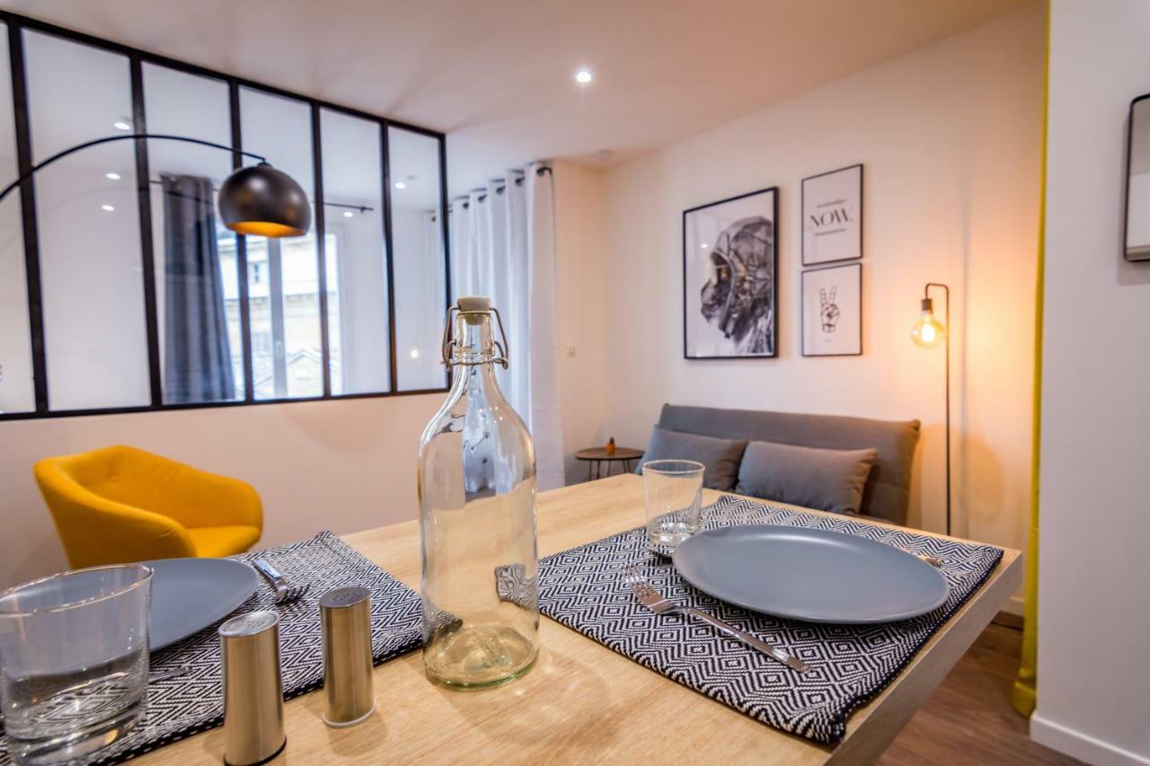 Mon Loft Niortais - Le Petit Boinot Apartment Exterior photo